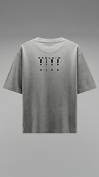 Reclaim / Rise Oversized 240GSM System Artifact / Unisex