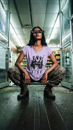 Reclaim Rise // Women's System Artifact 180GSM