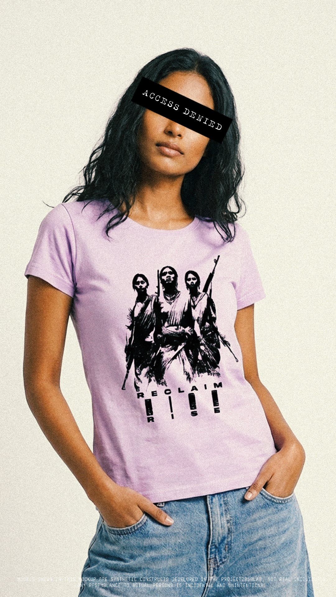 Reclaim Rise // Women's System Artifact 180GSM