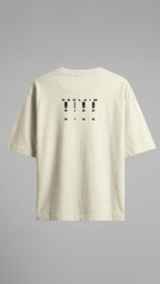 Reclaim / Rise Oversized 240GSM System Artifact / Unisex