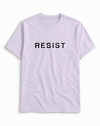 Resist DS Oversized Classic – Lavender – Front