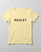 Resist Women's Classic – Beige – Front