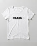 Resist Women's Classic – White – Front