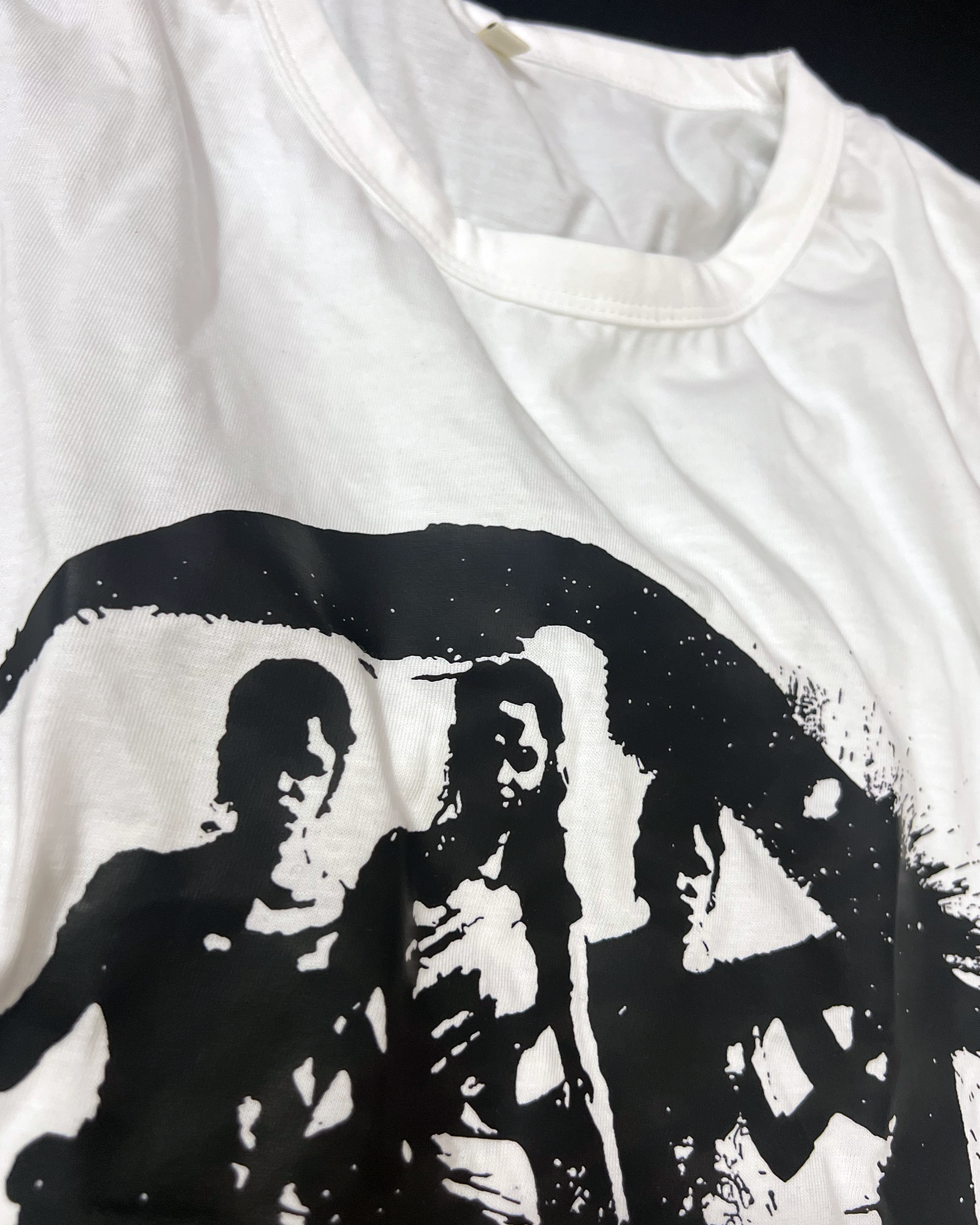 The Future is Ours Men's Sleeveless T-Shirt