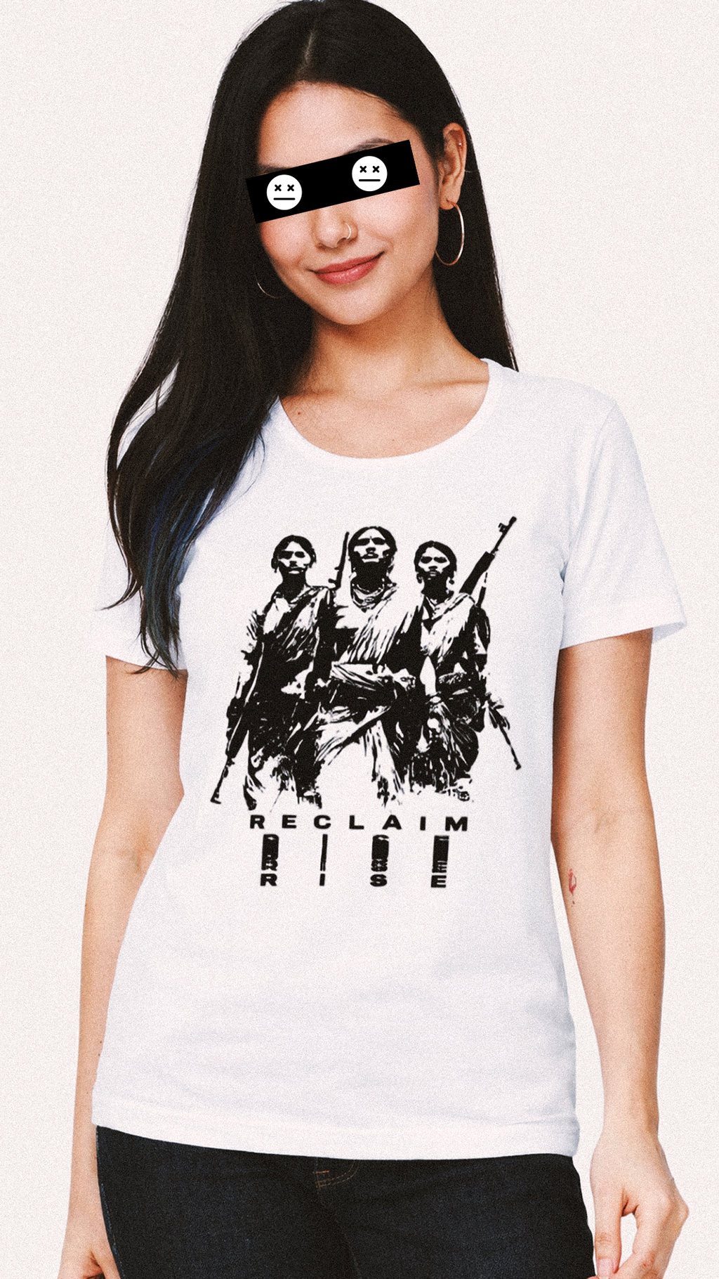 Reclaim Rise // Women's System Artifact 180GSM