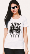 Reclaim Rise // Women's System Artifact 180GSM