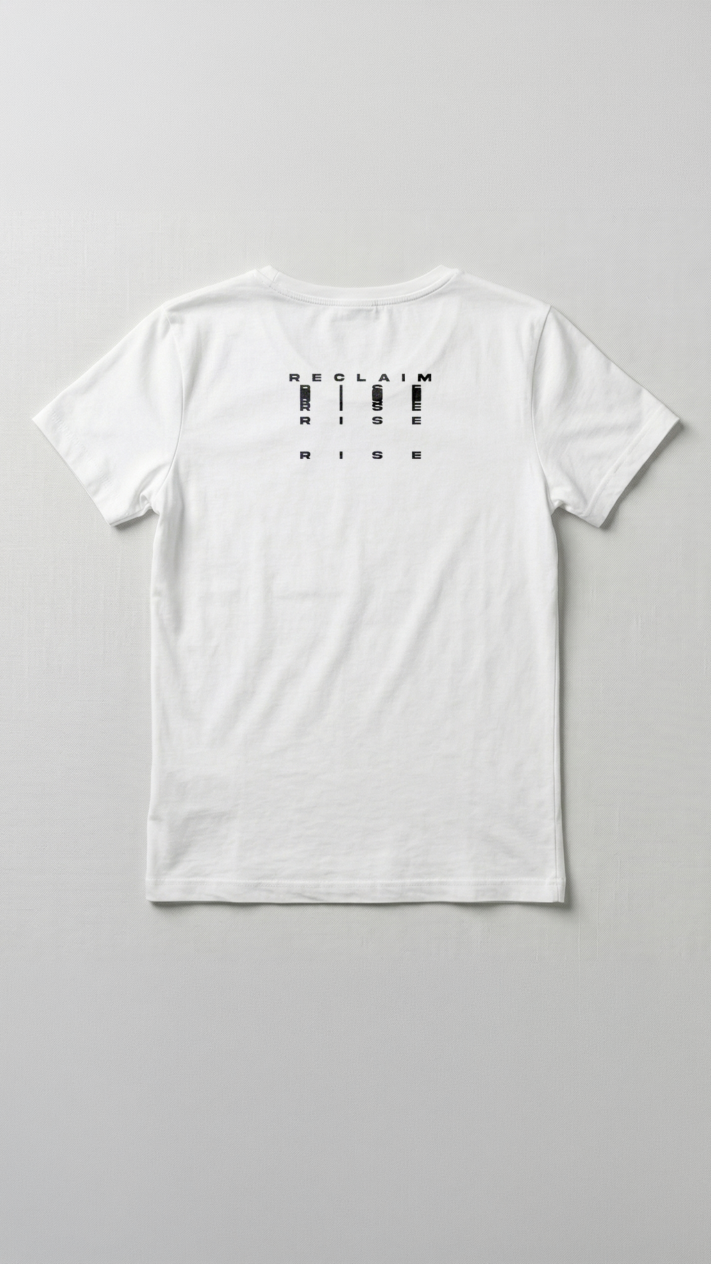 Reclaim Rise // Women's System Artifact 180GSM
