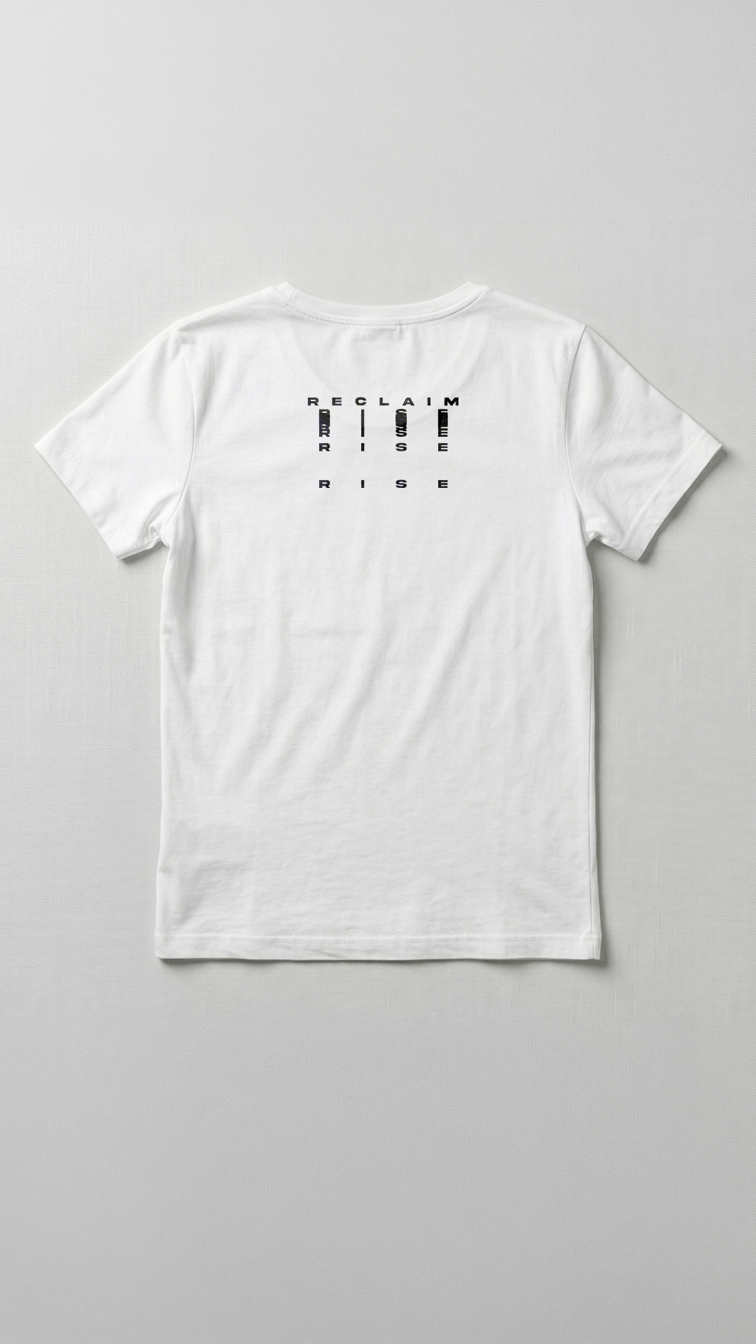 Reclaim Rise // Women's System Artifact 180GSM