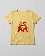 No Masters No Myths Women's Classic T-Shirt