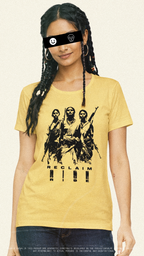 Reclaim Rise // Women's System Artifact 180GSM